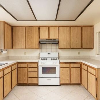 MyCabinetParts - Before - Cabinetry Near Me - National City, California MyCabinetParts - Before - Cabinetry Near Me - National City, California