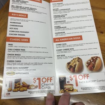 A&W Restaurant - Menu with coupons - Burgers Near Me - Rapid City, South Dakota A&W Restaurant - Menu with coupons - Burgers Near Me - Rapid City, South Dakota