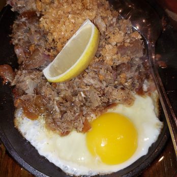 Avenida Restaurant - Sisig - Filipino Near Me - San Mateo, California Avenida Restaurant - Sisig - Filipino Near Me - San Mateo, California
