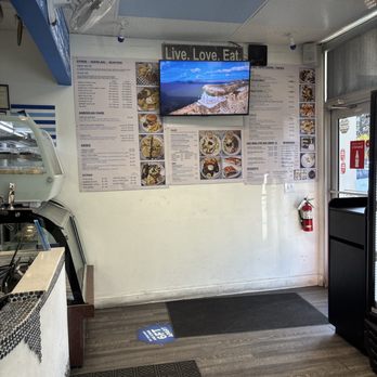 Greek House Kitchen - Menú - Greek Near Me - Palmetto Bay, Florida Greek House Kitchen - Menú - Greek Near Me - Palmetto Bay, Florida