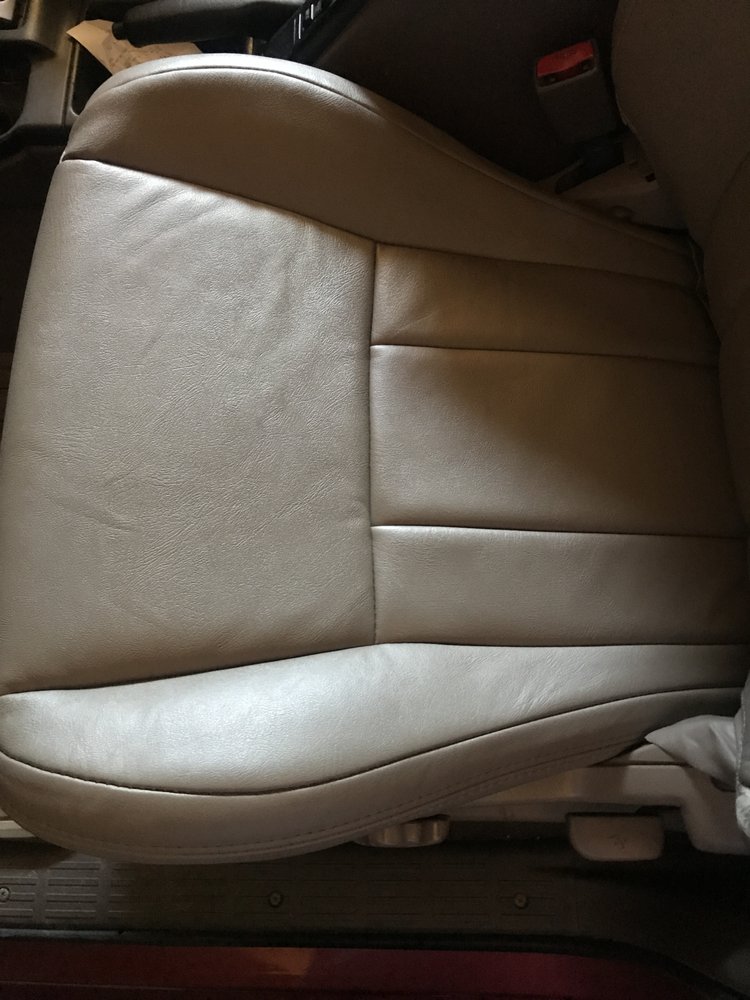 Auto Interiors - upholstery in Salt Lake City, UT