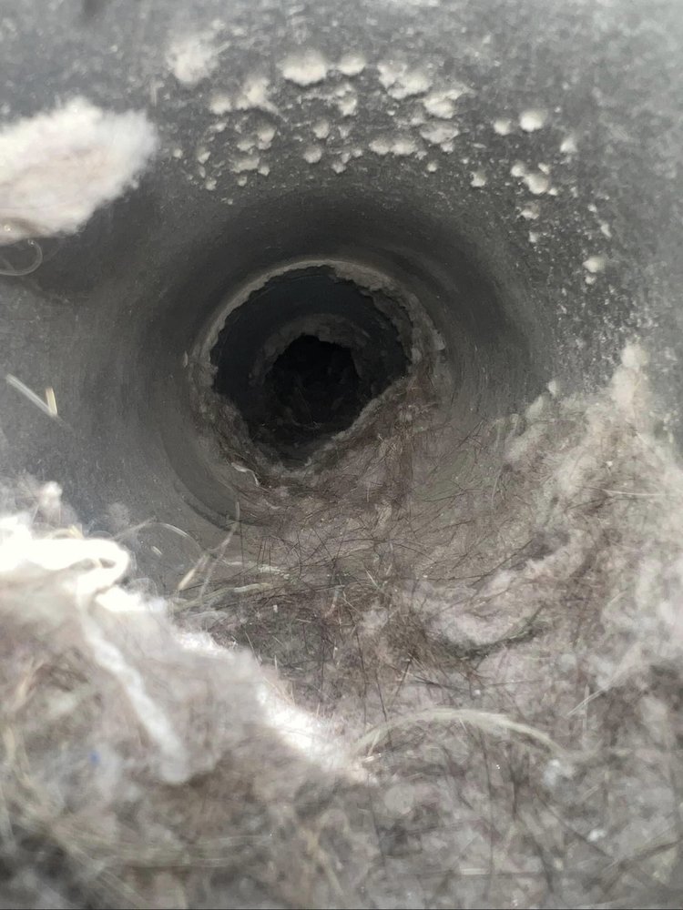 Slide of Knapp’s Heating and Cooling