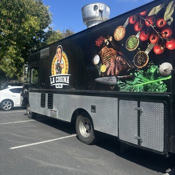 La Cosina De Tel - Caterers Near Me - San Jose, California