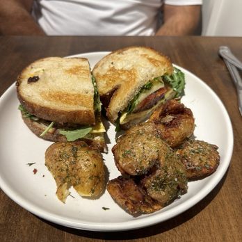 Prep and Pastry - Gilbert - Steak & Egg Sandwich - New American Near Me - Gilbert, Arizona Prep and Pastry - Gilbert - Steak & Egg Sandwich - New American Near Me - Gilbert, Arizona