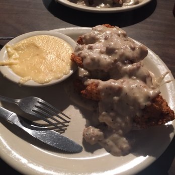 Home Grown - Comfy chicken biscuit with a side of cheese grits - Diners Near Me - Atlanta, Georgia Home Grown - Comfy chicken biscuit with a side of cheese grits - Diners Near Me - Atlanta, Georgia