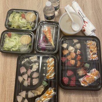 YamaChen's Sushi - Japanese Near Me - Virginia Beach, Virginia YamaChen's Sushi - Japanese Near Me - Virginia Beach, Virginia