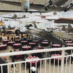Sei Anders Events - Corporate Events
