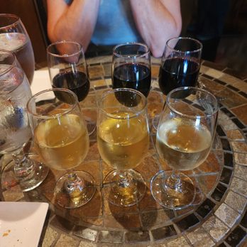 Bacchus House Wine Bar & Bistro - Wine flights! - New American Near Me - Folsom, California Bacchus House Wine Bar & Bistro - Wine flights! - New American Near Me - Folsom, California