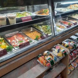 Park Delicatessen