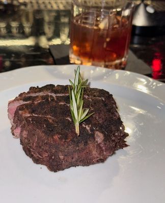 Papi Steak Miami Beach by null