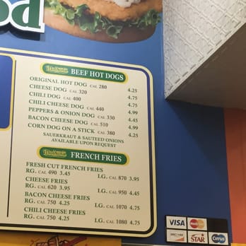 Nathan's Famous - Hot Dogs Near Me - Brooklyn, New York Nathan's Famous - Hot Dogs Near Me - Brooklyn, New York