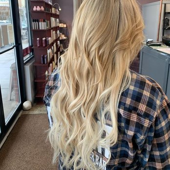Spectra Salon & Spa - An emotional transformation for this client. Making hair dreams come true. Made my heart happy. #aquaextensions - Hair Salons Near Me - Hampton, New Hampshire Spectra Salon & Spa - An emotional transformation for this client. Making hair dreams come true. Made my heart happy. #aquaextensions - Hair Salons Near Me - Hampton, New Hampshire