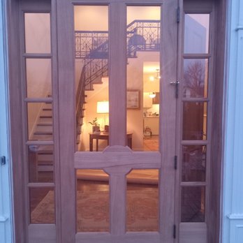 Door Doctor Plus - Home owner designed mahogany entry door . - Door Sales/Installation Near Me Door Doctor Plus - Home owner designed mahogany entry door . - Door Sales/Installation Near Me