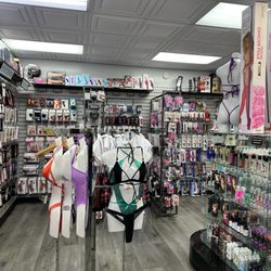 Secrets Boutique
