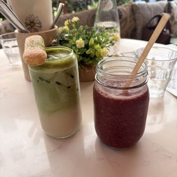 Café Bastille Fort Lauderdale - TIRAMISU MATCHA LATTE, ACAI MIAMI. - French Near Me - Fort Lauderdale, Florida Café Bastille Fort Lauderdale - TIRAMISU MATCHA LATTE, ACAI MIAMI. - French Near Me - Fort Lauderdale, Florida