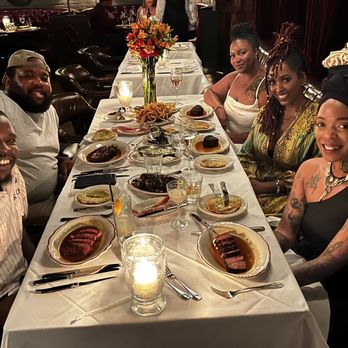 Marcel - Steakhouses Near Me - Atlanta, Georgia Marcel - Steakhouses Near Me - Atlanta, Georgia