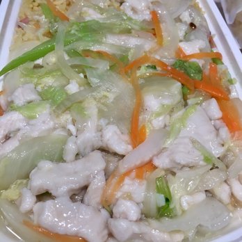 China Panda - Chicken chow mein - Chinese Near Me - Yukon, Oklahoma China Panda - Chicken chow mein - Chinese Near Me - Yukon, Oklahoma