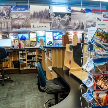 Durango Welcome Center - Visitor Information - Visitor Centers Near Me - Durango, Colorado
