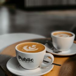 Public Coffee Roasters