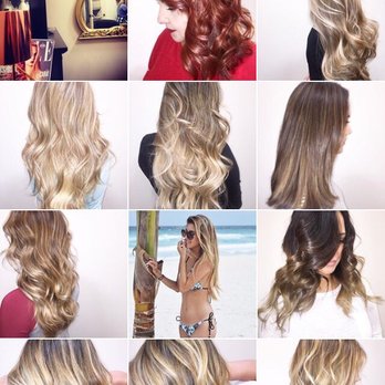 Beautique 119 - Check out her INSTAGRAM to see the beautiful work she truly does. @BEAUTIQUE119 - Hair Stylists Near Me - Brea, California