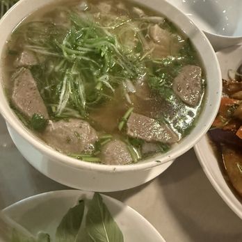 Saigon Bistro Chantilly - Meatball pho - Vietnamese Near Me - Chantilly, Virginia Saigon Bistro Chantilly - Meatball pho - Vietnamese Near Me - Chantilly, Virginia