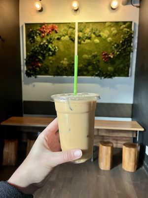 Armistice Coffee Eastlake by null