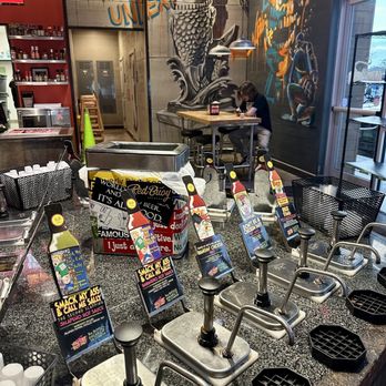 Tijuana Flats - Tex-Mex Near Me - Ponte Vedra, Florida
