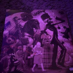 Revolver Records - Vinyl