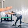 Photo of Kim Day Training