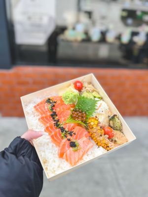 Komeya No Bento by null