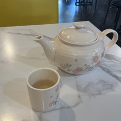 Tea