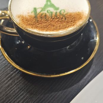 The French Cafe - Coffee & Tea Near Me - Winter Garden, Florida