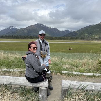 Alaska Ultimate Safaris - Aerial Tours Near Me - Homer, Alaska