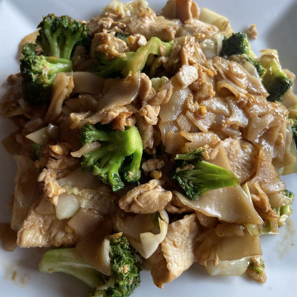 Pad See Ewe