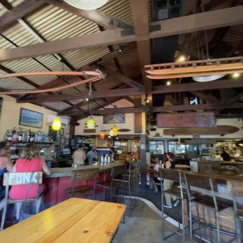 Flatbread Company - Interior - Pizza Near Me - Paia, Hawaii