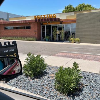 Postino Central - Wine Bars Near Me - Phoenix, Arizona