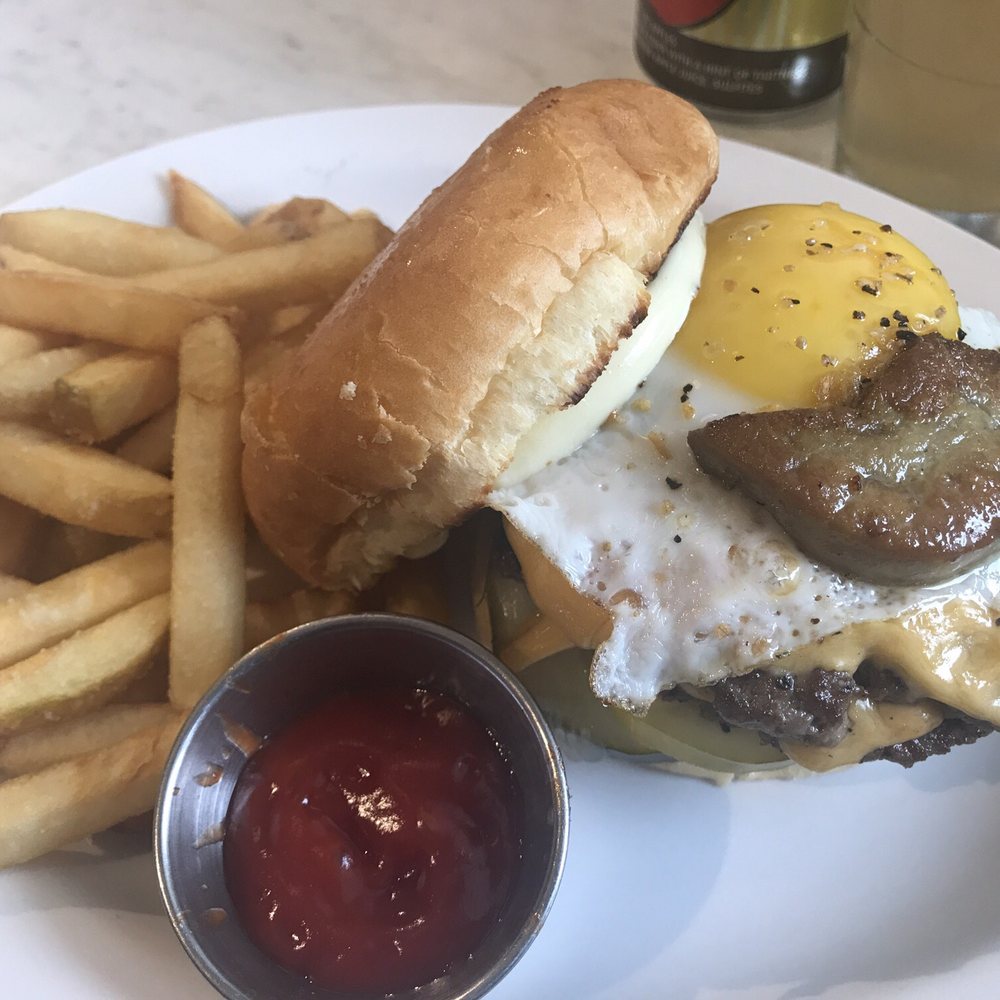 Fable Diner - Delishhhhh - Diners Near Me - Vancouver, British Columbia Fable Diner - Delishhhhh - Diners Near Me - Vancouver, British Columbia