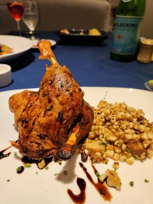 Pamplemousse Grille by null