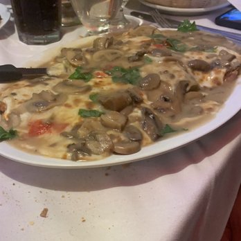 Ortobello Restaurant - Veal sorrentina - Italian Near Me - Brooklyn, New York Ortobello Restaurant - Veal sorrentina - Italian Near Me - Brooklyn, New York