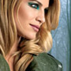 Eleganza Hairstyle