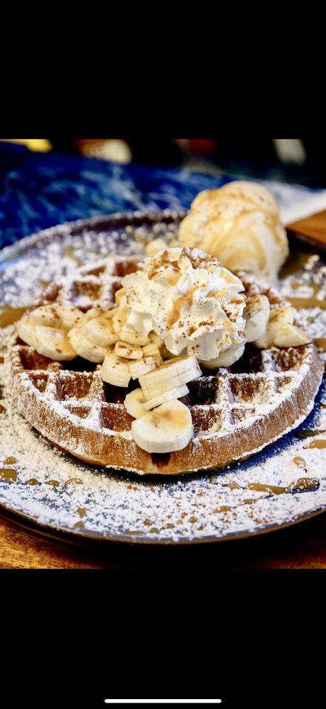 Le Crepe Cafe photo 2