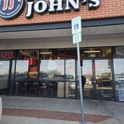 Jimmy John's