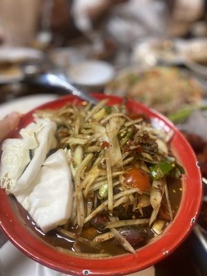 Mesa Thai Cuisine by null