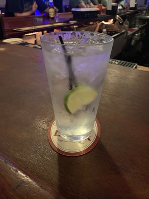 Scottish Dave's Pub by null