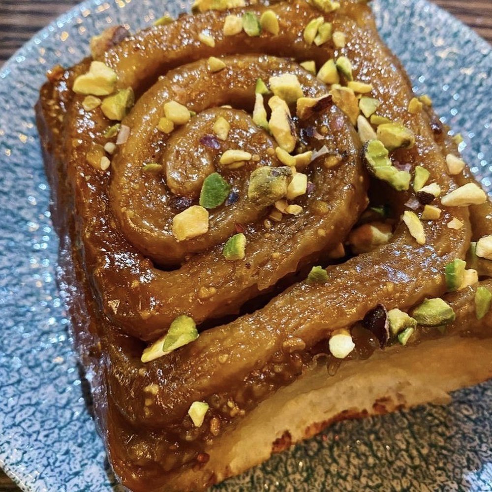 K'Far - Breakfast & Brunch Near Me - Brooklyn, New York