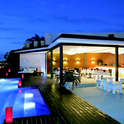 Mistico Restaurante - Pool and Mistico Restaurant