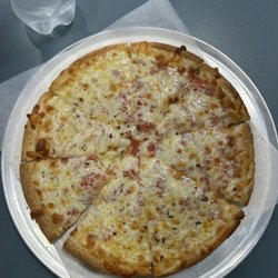 Rhodes Pizza & Restaurant