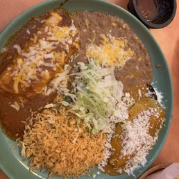Chile Relleno