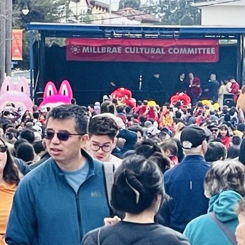 Millbrae Lunar New Year Festival - Festivals Near Me - Millbrae, California Millbrae Lunar New Year Festival - Festivals Near Me - Millbrae, California