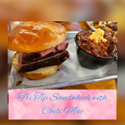 Sauced BBQ & Spirits by null